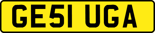 GE51UGA