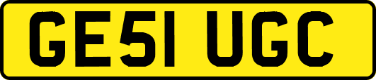 GE51UGC