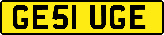 GE51UGE