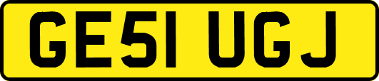 GE51UGJ