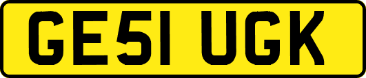 GE51UGK