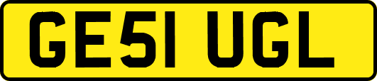 GE51UGL