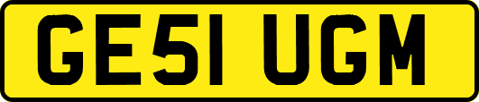 GE51UGM