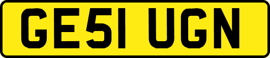 GE51UGN