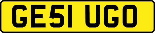 GE51UGO