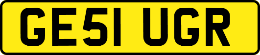 GE51UGR