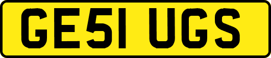 GE51UGS