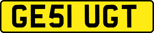 GE51UGT