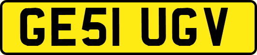 GE51UGV