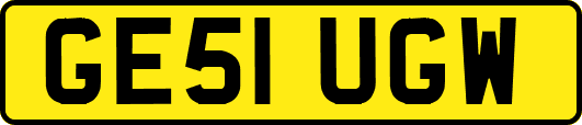 GE51UGW