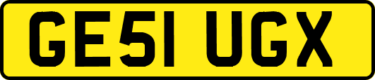 GE51UGX