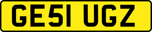 GE51UGZ