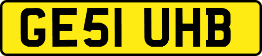GE51UHB