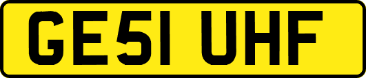 GE51UHF