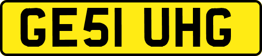 GE51UHG