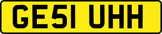 GE51UHH