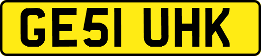 GE51UHK