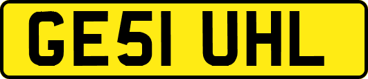 GE51UHL