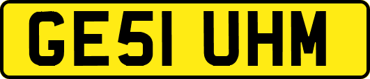 GE51UHM