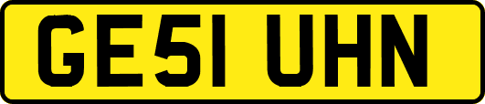 GE51UHN