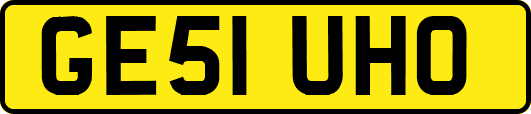 GE51UHO