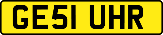 GE51UHR