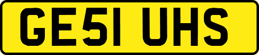 GE51UHS