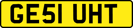 GE51UHT