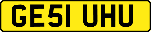 GE51UHU