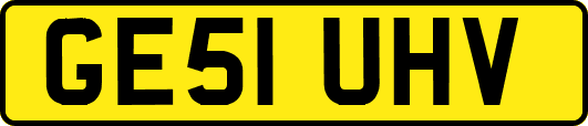GE51UHV
