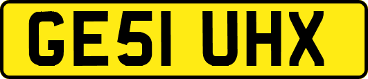 GE51UHX