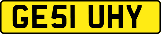 GE51UHY