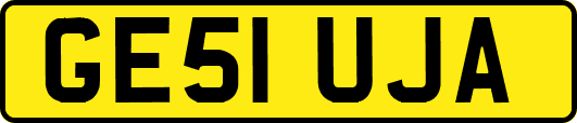 GE51UJA