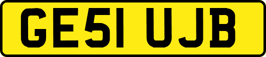 GE51UJB