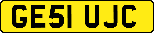 GE51UJC