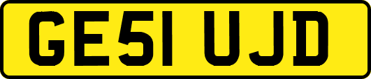 GE51UJD
