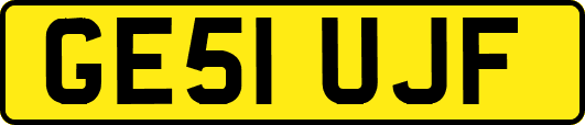 GE51UJF