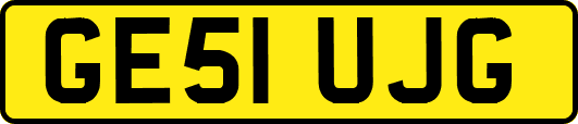 GE51UJG