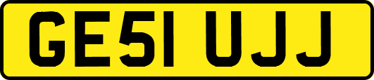 GE51UJJ