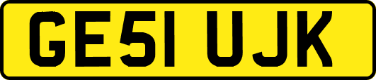 GE51UJK