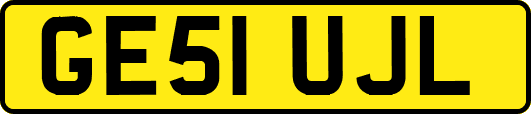 GE51UJL
