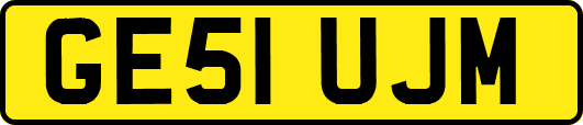 GE51UJM