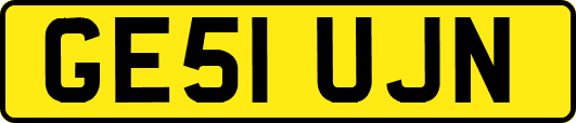 GE51UJN