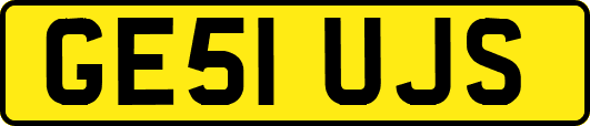 GE51UJS