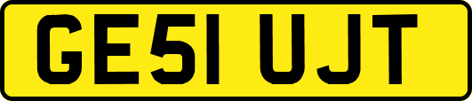 GE51UJT