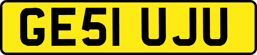 GE51UJU