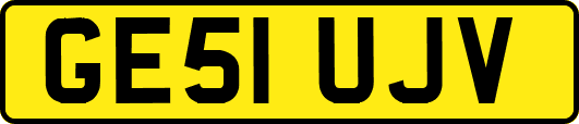 GE51UJV