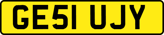 GE51UJY
