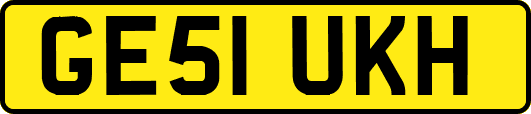 GE51UKH