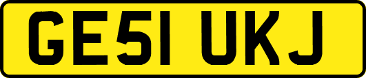 GE51UKJ